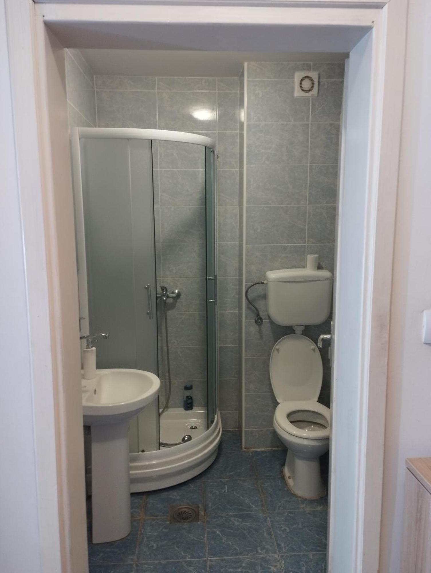 Apartman Tatjana Daire Novi Sad Dış mekan fotoğraf