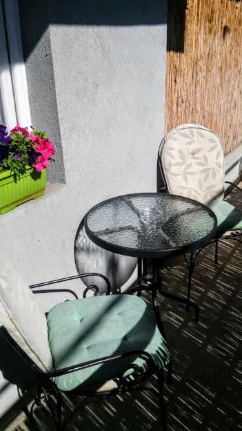 Apartman Tatjana Novi Sad Dış mekan fotoğraf